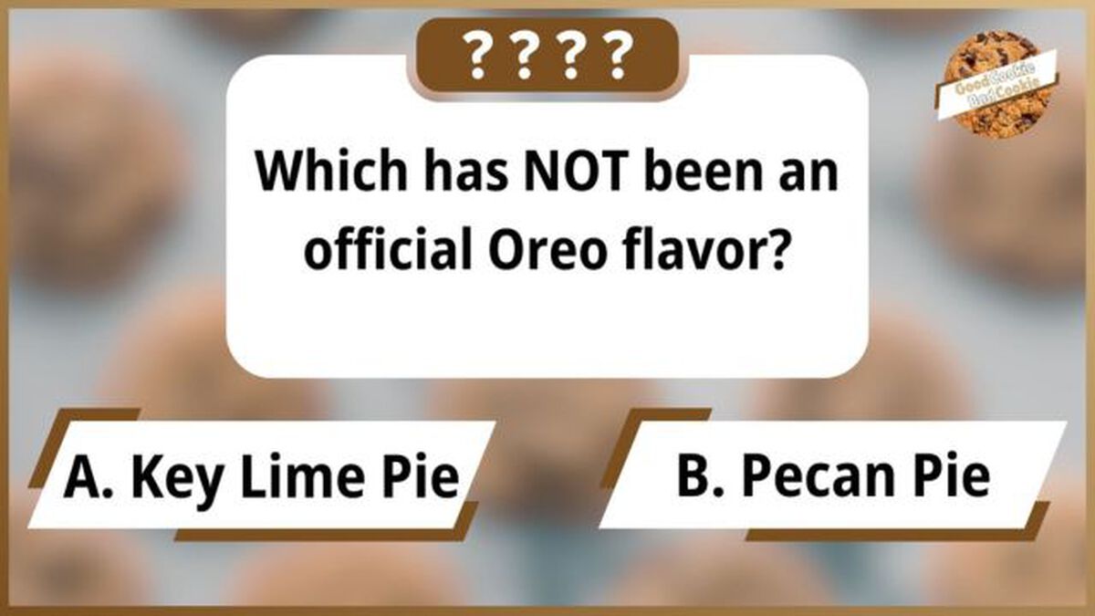 Good Cookie Bad Cookie Volume 2 image number null